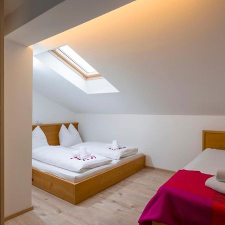 Appartement Herbert By Nv-Appartements Кирхберг Экстерьер фото