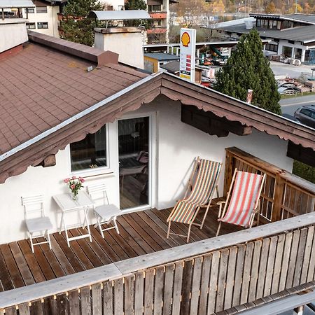 Appartement Herbert By Nv-Appartements Кирхберг Экстерьер фото