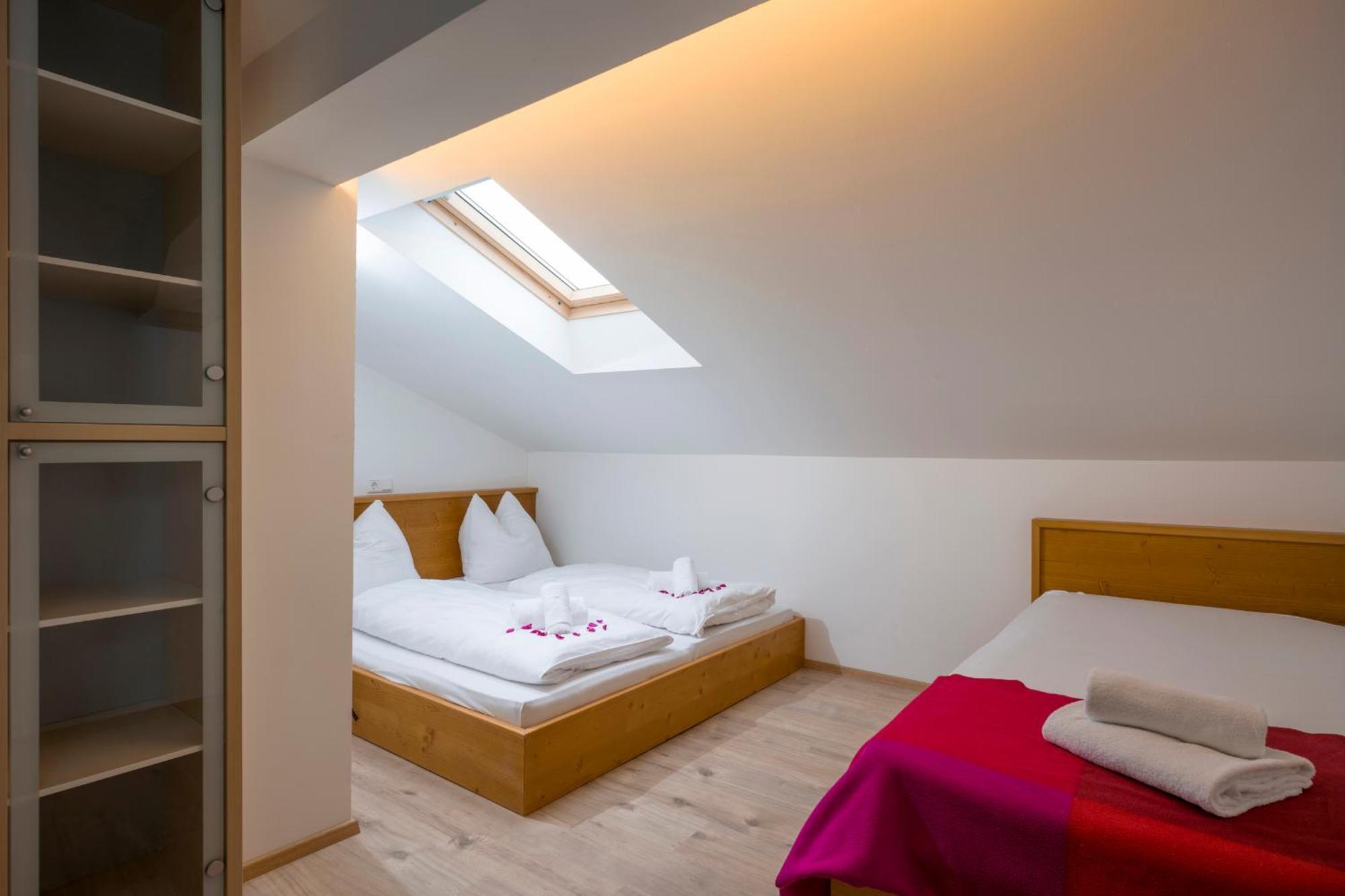 Appartement Herbert By Nv-Appartements Кирхберг Экстерьер фото